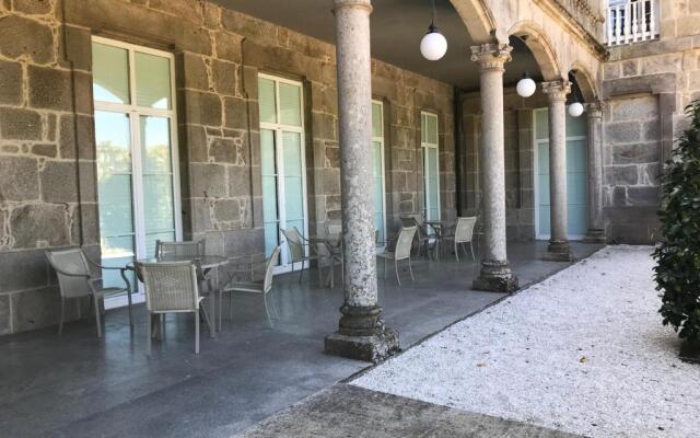 Residencial Mondariz Balneario 118