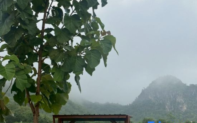 Khao Poon Camping