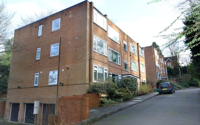 Willow Lodge Apartment