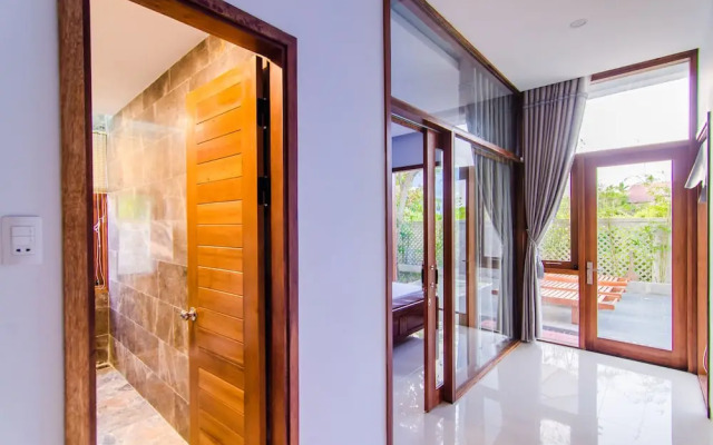 Green World Hoi An Villa