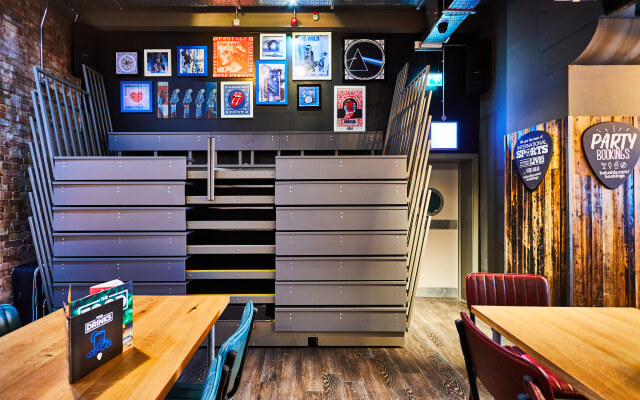 St Christopher's Inn, Hammersmith - Hostel
