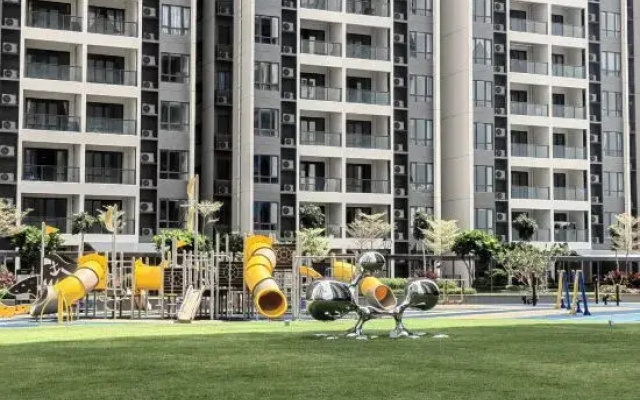 R&F Princess Cove by D&W