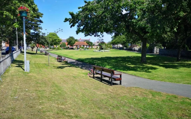 Vale View Apartment, Prestatyn