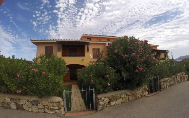 Residence Spiaggia Bianca