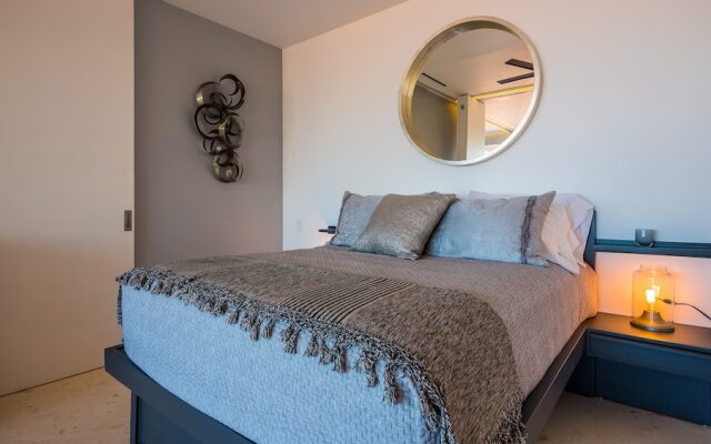 Pier 57 Zona Romantica Puerto Vallarta