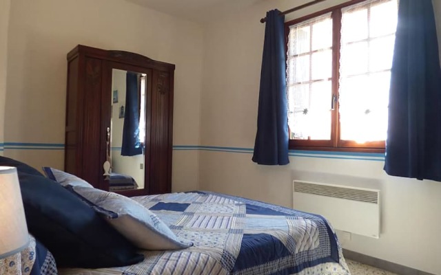 Le Val Des Nymphes -Gîte Johan