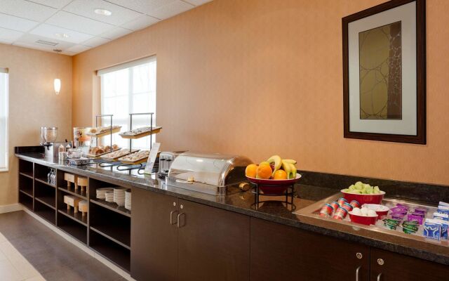 Residence Inn By Marriott Merrillville