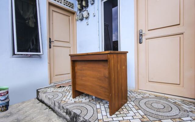 OYO Life 90433 Serasi Kost