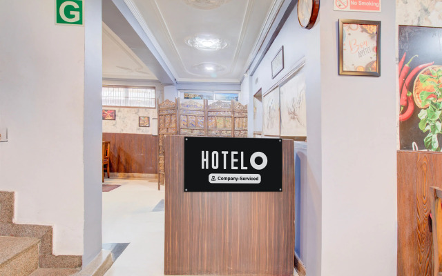 Hotel O Hari Singh High Street Formerly City Star