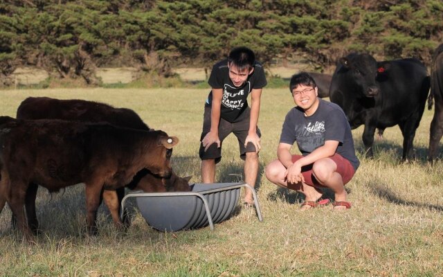 Bimbadeen Phillip Island Farm Retreats