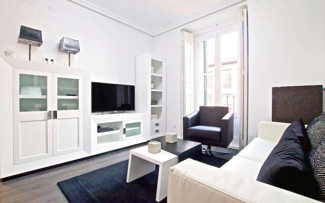 Habitat Apartments Latina