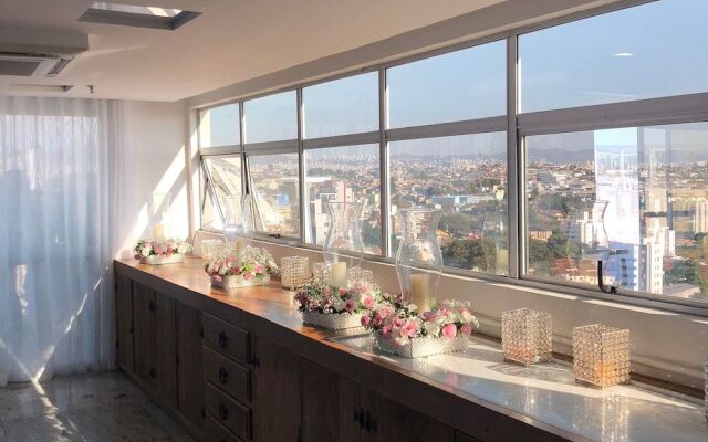 Pampulha Rooms