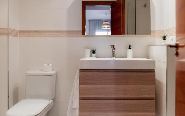 Apartamentos FV Flats Valencia - San Felipe Neri