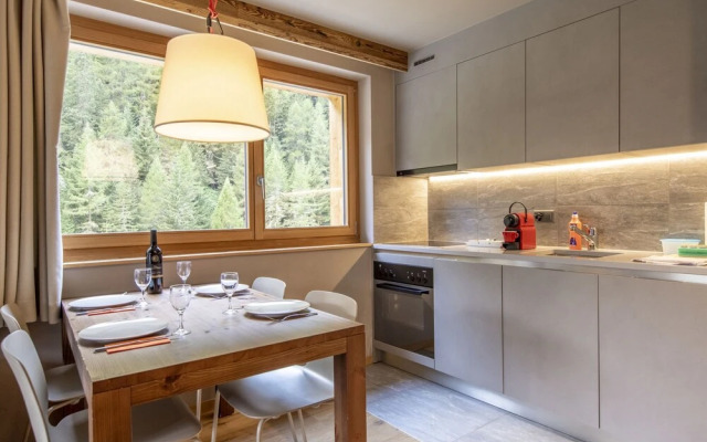 Swisspeak Resorts Weisshorn Ayer