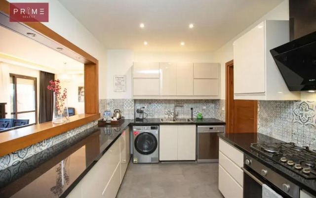 Prime Select Eastown Sodic New Cairo