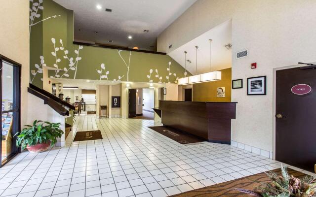 SureStay by Best Western Summerville Flowertown