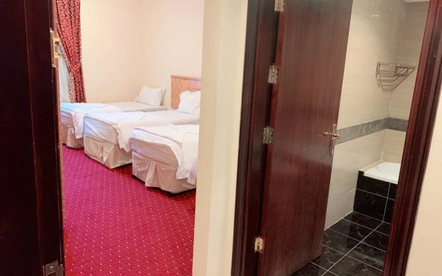 Orooq Althahab Almakkyah 2