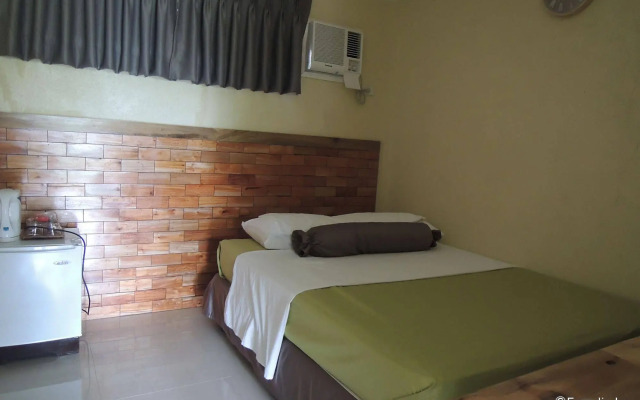 Danasan Eco Adventure Park