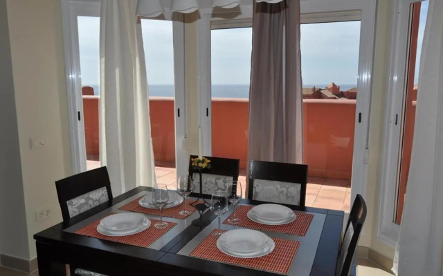 Apartmento en Torrox Costa