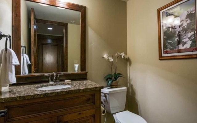 Fairway Springs by Park City Vacations