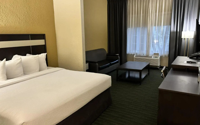 SureStay Plus Hotel by Best Western Vero Beach