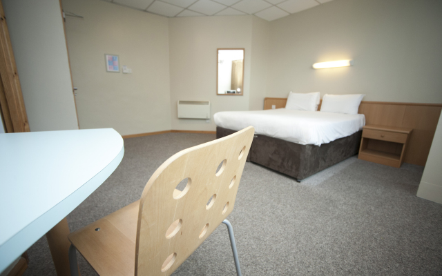 Citrus Hotel Cardiff by Compass Hospitality