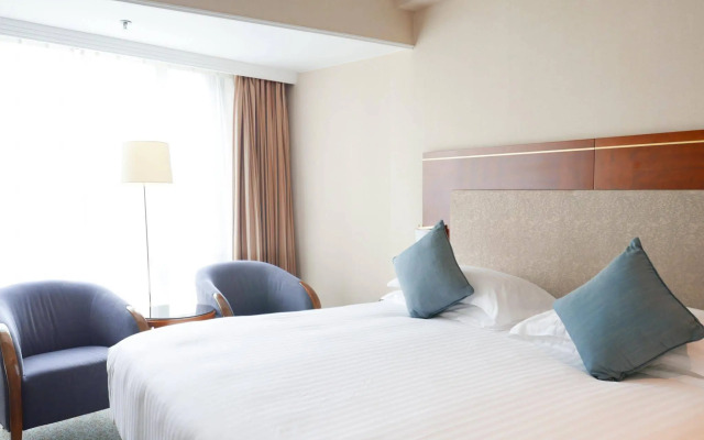 Hengshan Garden Hotel