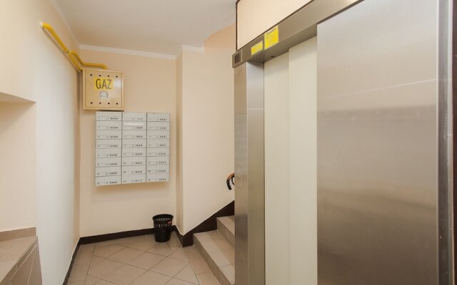 ShortStayPoland Krucza (B19)
