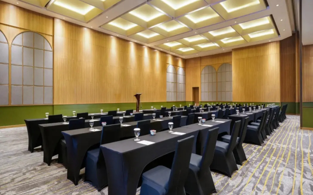 Swiss-Belinn Indramayu