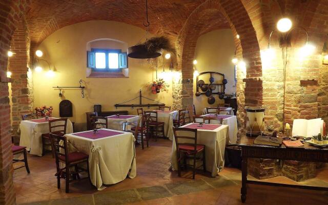 Cortona Resort - Le Terre Dei Cavalieri