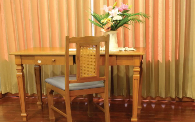 Natural Wellness Resort & Spa Chiang Mai