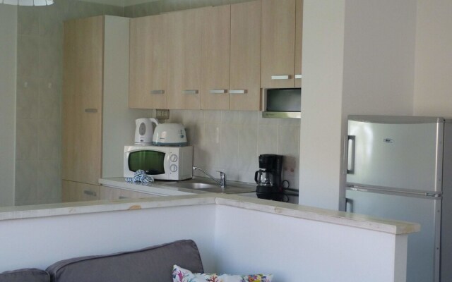 Suncanarias Apartamento La Chola