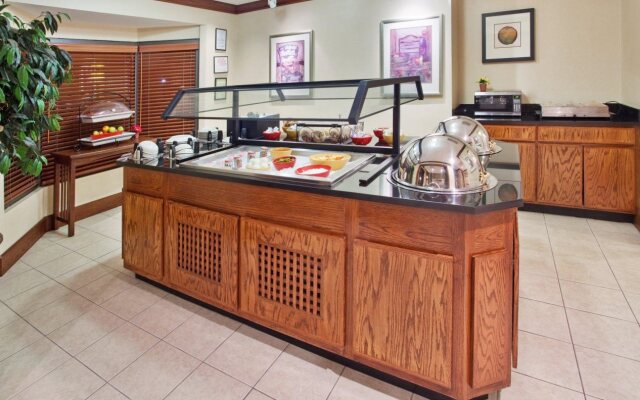 Staybridge Suites Columbus Fort Moore by IHG