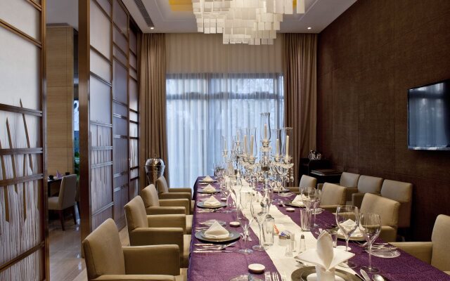 Riverside Hotel Beijing