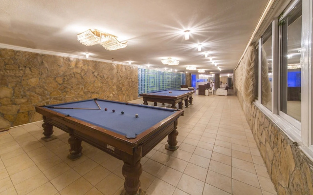 Club Sun Paradise