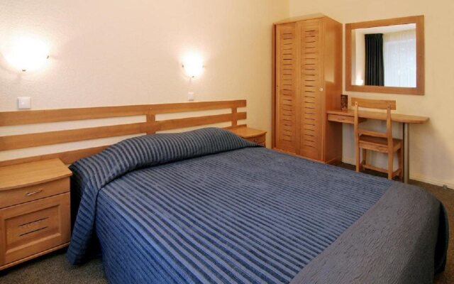Tia Hotel