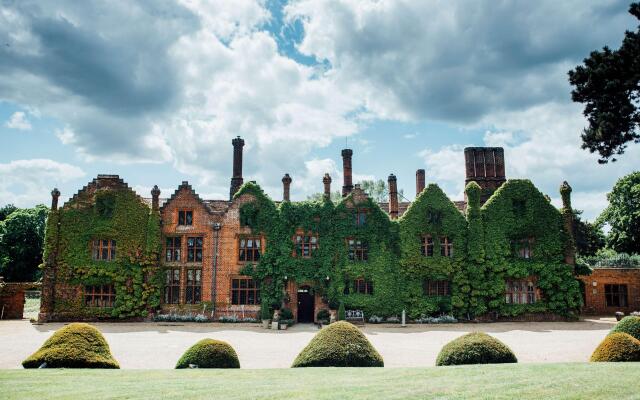 Seckford Hall Hotel & Spa