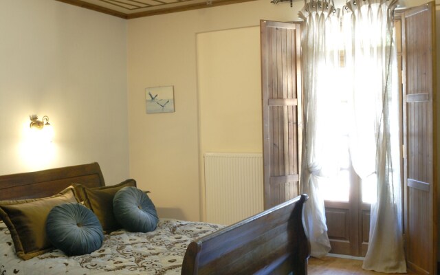 Stis Giagias Evgenias