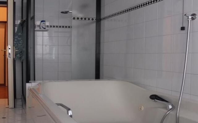 Apartment Via Sant'Alessandro