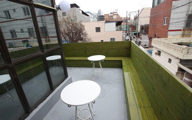 Gyeongju Friend Guest House - Hostel