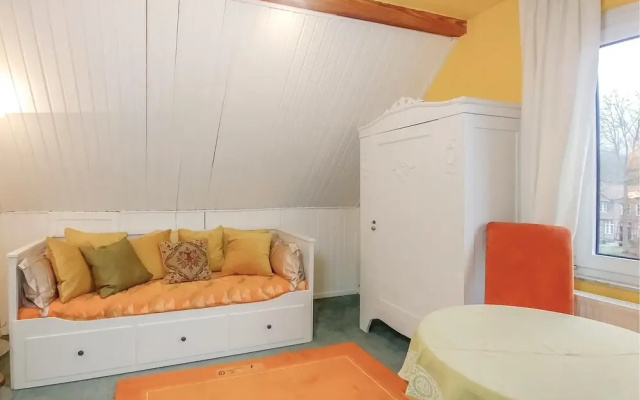 Stunning Apartment in Lübeck With Wifi
