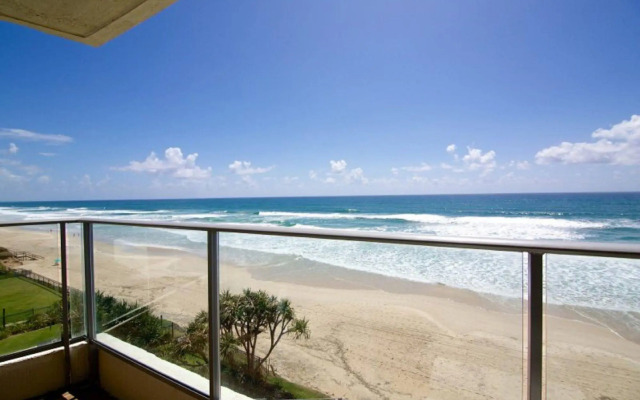 Foreshore Apartments