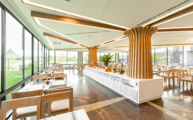 Na Tree Tara Riverside Resort Amphawa Damnoensaduak