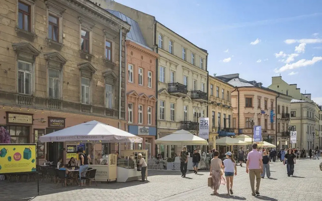 Apartamenty Lalka by ShortStayPoland