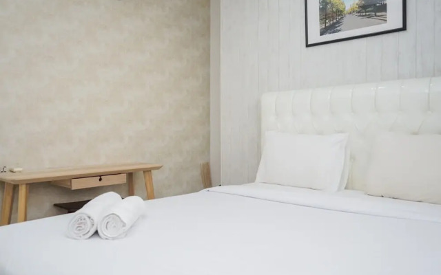 Comfort 2BR Paddington Heights Apartment