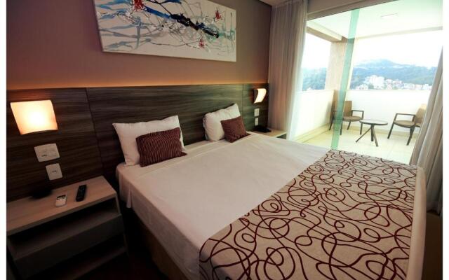 It Itabira Hotel
