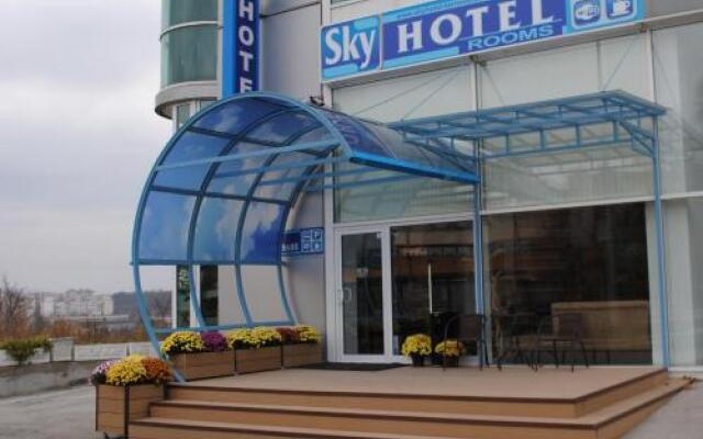 Sky Hotel