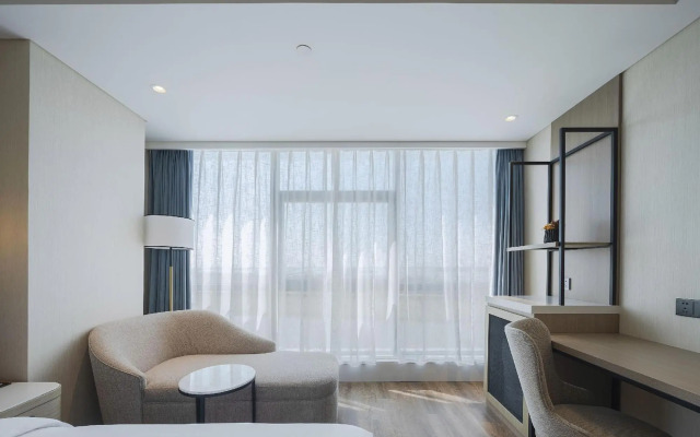 Hengshui hannuo Hotel