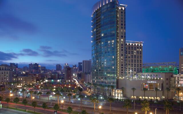 Omni San Diego Hotel