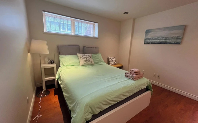 Vancouver West 19th Home